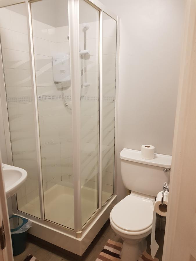 The Friar Tucks Hotell Gloucester Eksteriør bilde