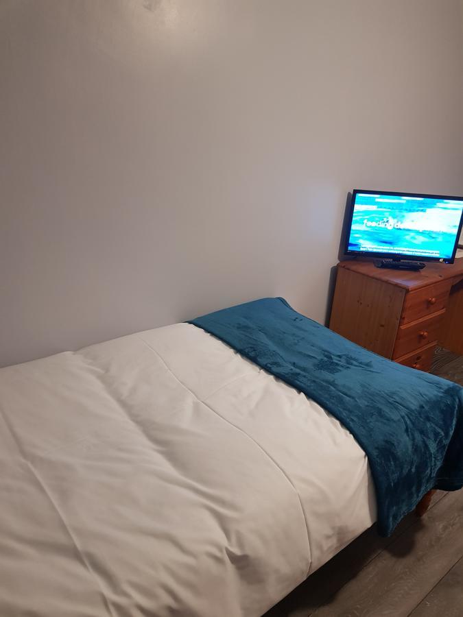 The Friar Tucks Hotell Gloucester Eksteriør bilde